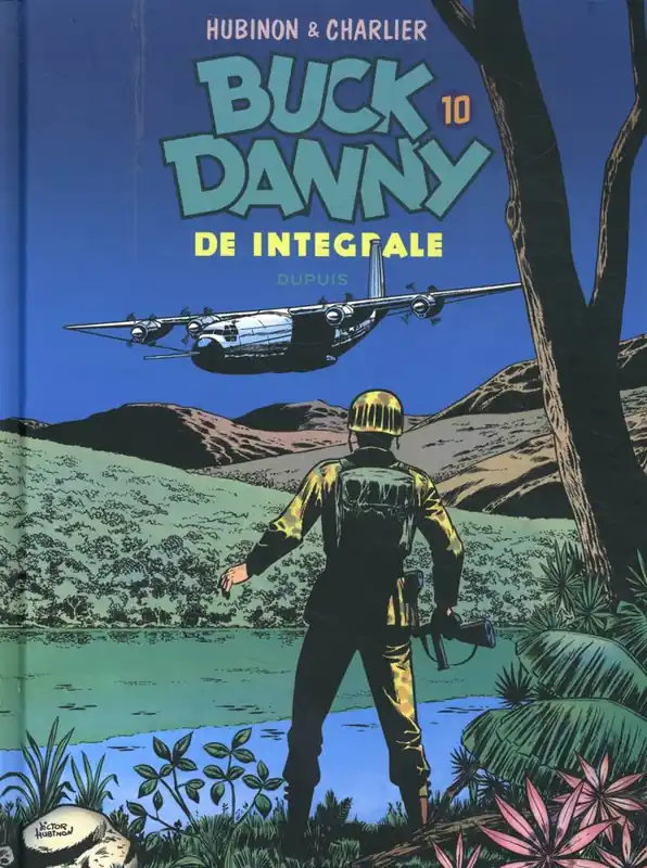 Goedkoop Buck Danny integraal / Druk 1