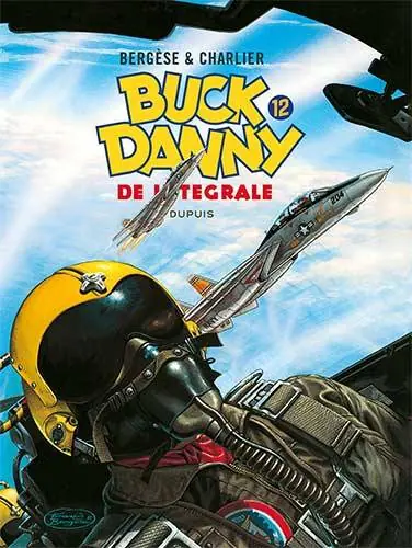 Buck Danny integraal 12/16 / Druk 1 Shop Nu
