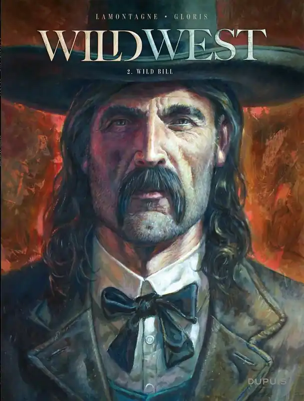 Wild Bill / Druk 1 Meest Verkocht