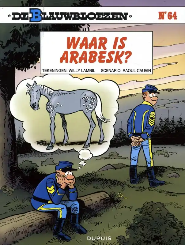 Hete Deal Waar is Arabesk? / Druk 1