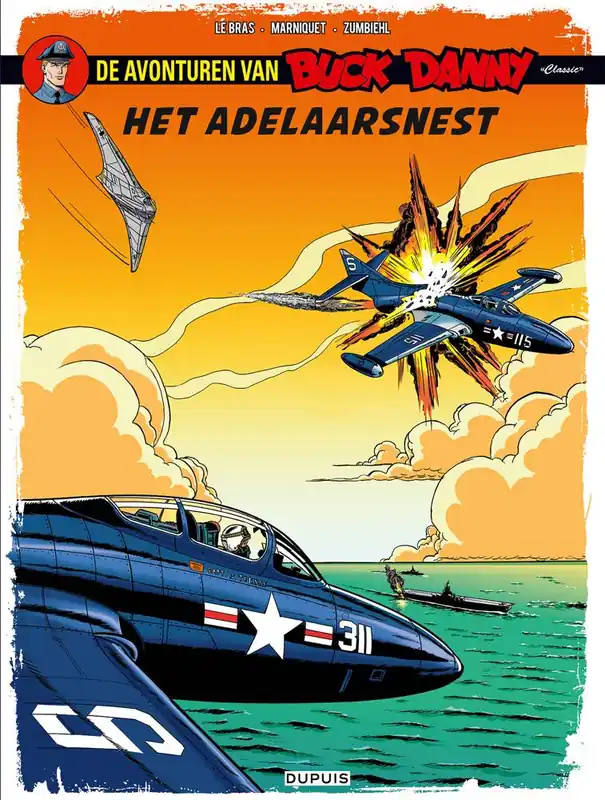 Lage Prijs Het adelaarsnest / Druk 1