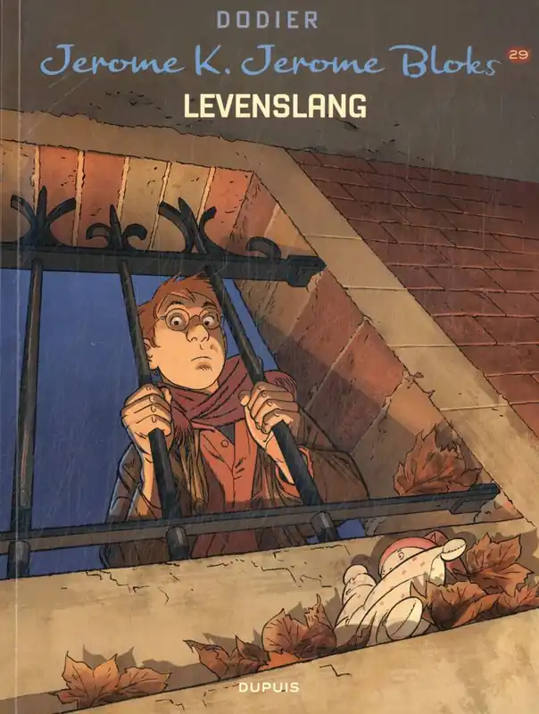 Levenslang / Druk 1 Voordeelprijs
