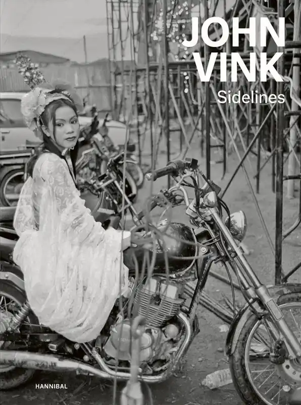 Sidelines / 1st Edition Koop Vandaag