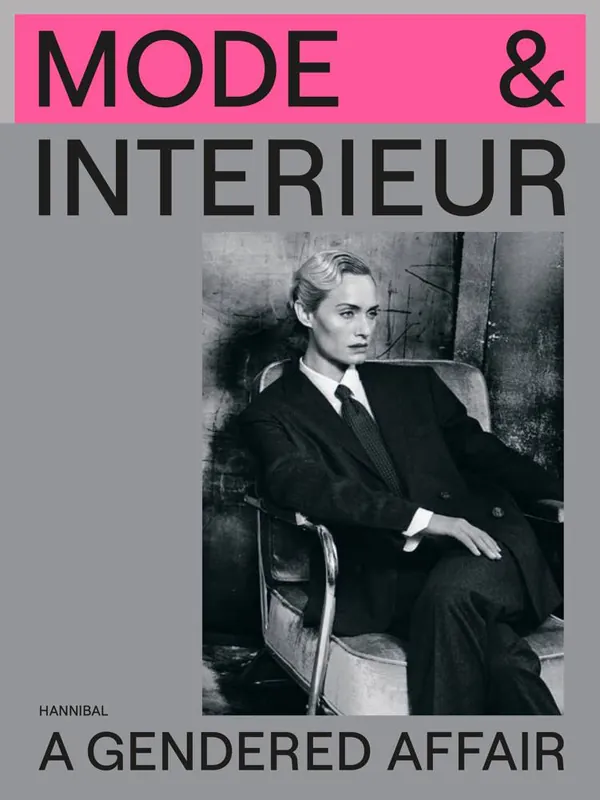Koop Vandaag Mode & Interieur – A Gendered Affair / Druk 1