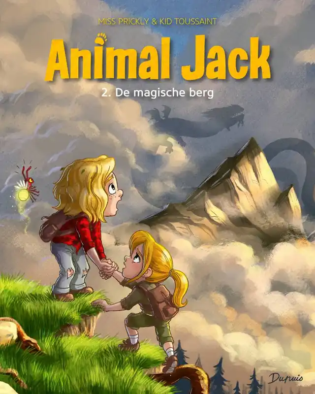 De magische berg / Druk 1 Uitverkoop