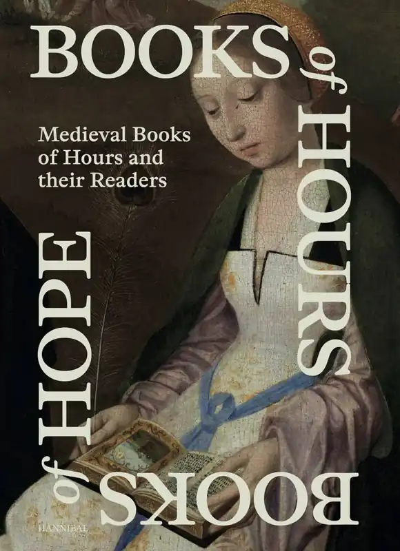 Books of Hours Books of Hope / 1st Edition Hete Deal