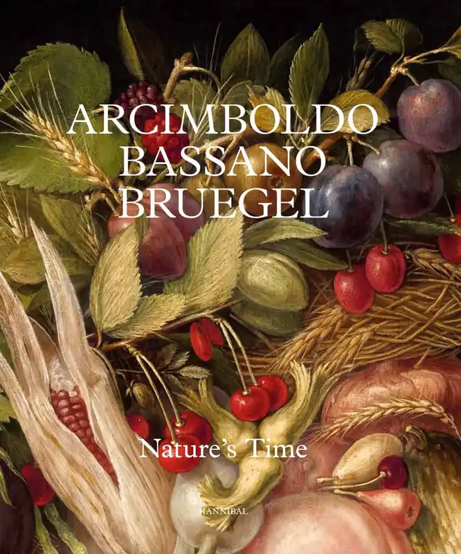 Arcimboldo, Bassano, Bruegel / 1st Edition Seizoensaanbieding
