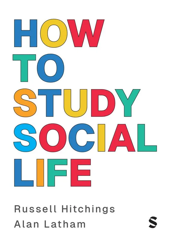 Hoge Kwaliteit How to Study Social Life