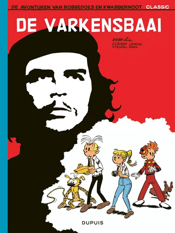 Tijdelijk Beschikbaar De Varkensbaai / Druk 1