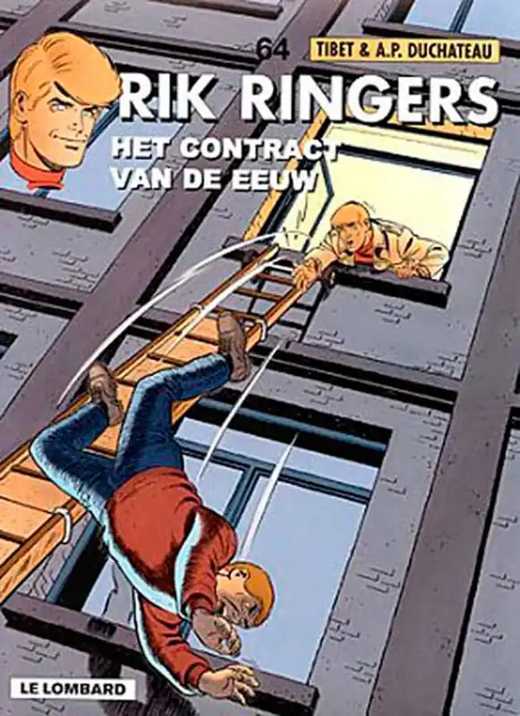 Het contract van de eeuw / Druk 1 Voordeelprijs