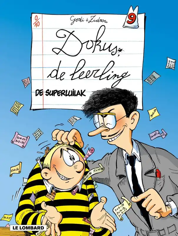 Betaalbaar De Superluilak / Druk 1