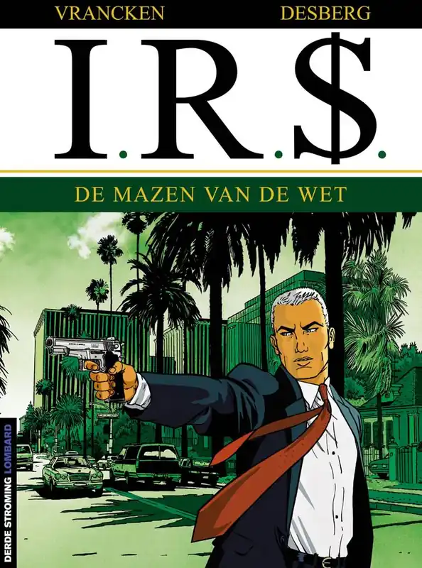 Tijdelijk Beschikbaar De Mazen van de wet / Druk 1