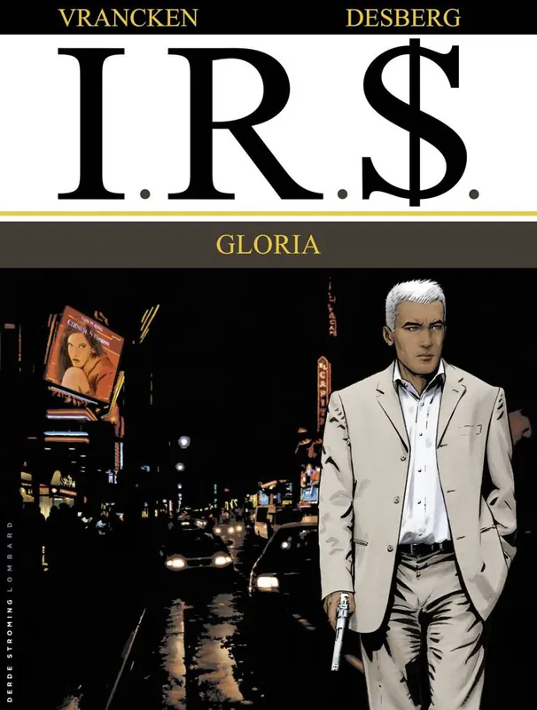 Bestseller Gloria / Druk 1
