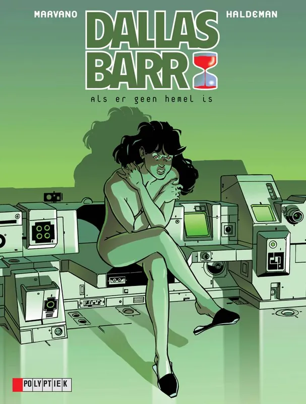 Laatste Versie Dallas Barr 2 Als er geen hemel is ... / Druk 1