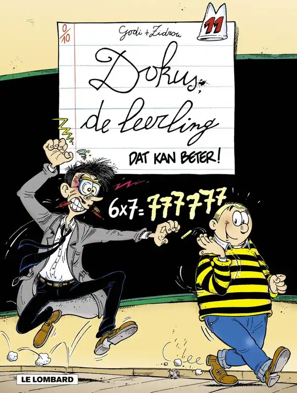 Goedkoop Dat kan beter! / Druk 1