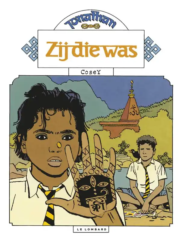 Zij die was / Druk 1 Beperkt Aanbod