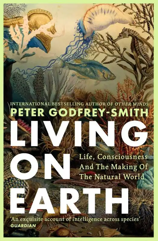 Aanbieding Living on Earth