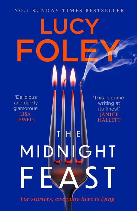 Alleen Vandaag The Midnight Feast