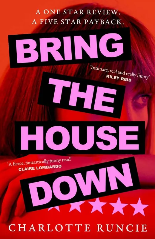 Nu Kopen Bring the House Down