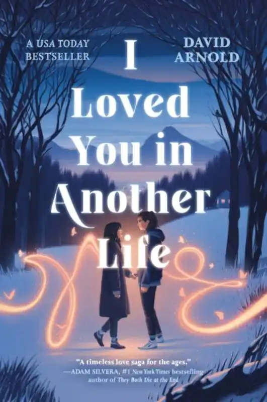 Express Levering I Loved You in Another Life