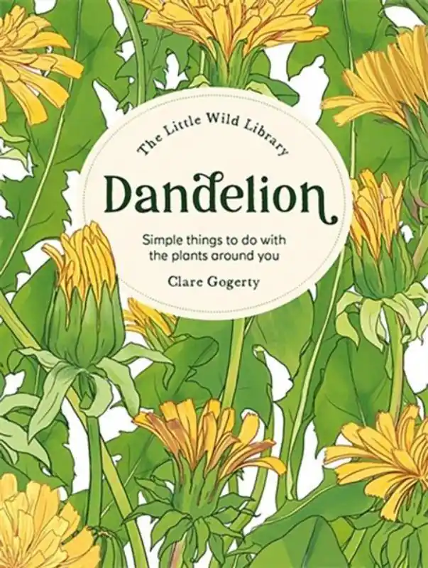 Voordeelprijs The Little Wild Library: Dandelion
