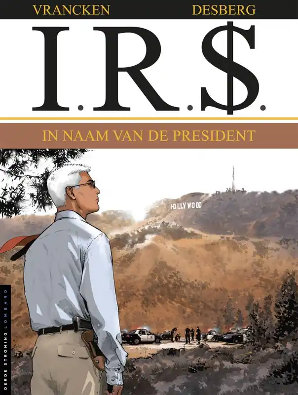 In naam van de president / Druk 1 Koopje