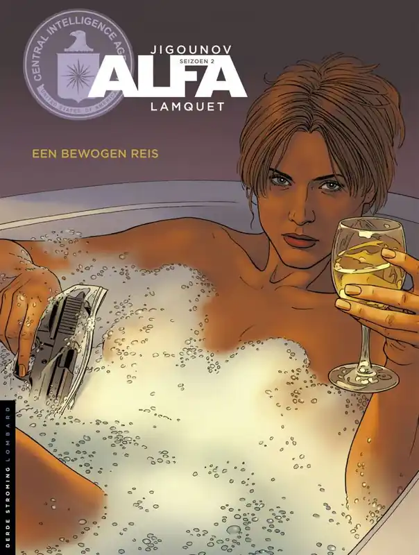 Een bewogen reis / Druk 1 Uitverkoop