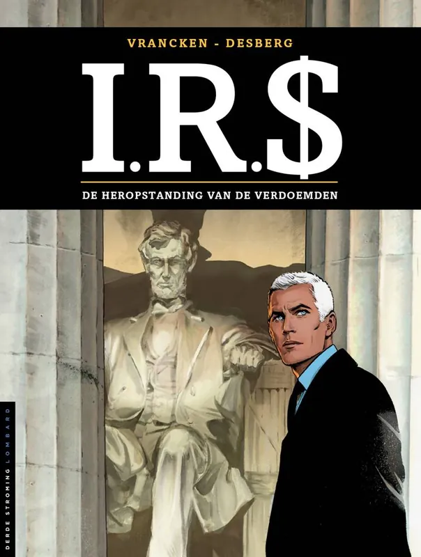 De heropstanding van de verdoemden / Druk 1 Shop Nu