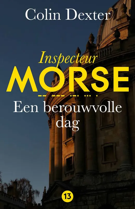 Een berouwvolle dag / Druk 4 Bestseller