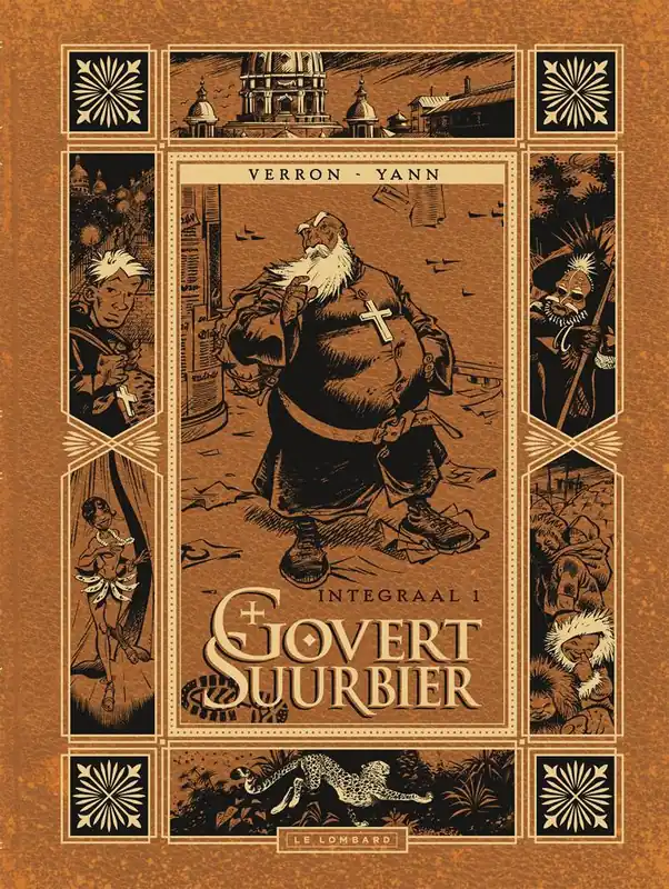 Snelle Levering Govert Suurbier / Druk 1