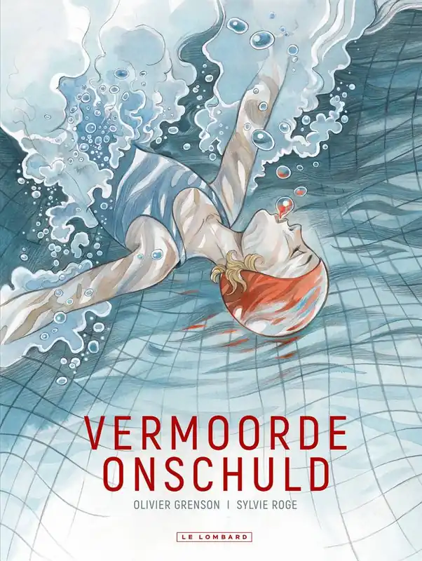 Populair Vermoorde onschuld / Druk 1