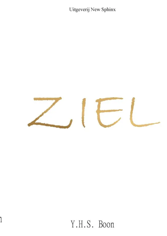 ZIEL / Druk 1 Fabrieksprijs
