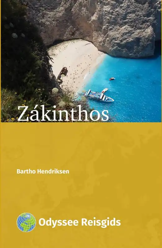 Zákinthos / Druk 12 (12de) Koop Vandaag