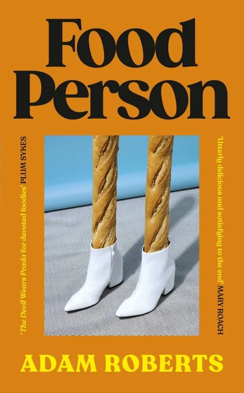 Food Person Finale Uitverkoop