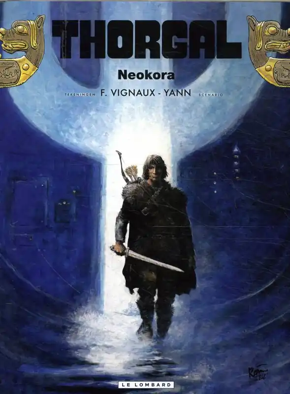 Neokora / Druk 1 Koop Vandaag