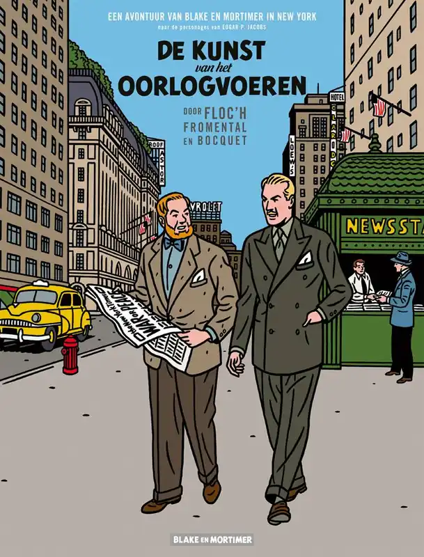 De kunst van het oorlogvoeren / Druk 1 Rechtstreeks Van De Fabrikant