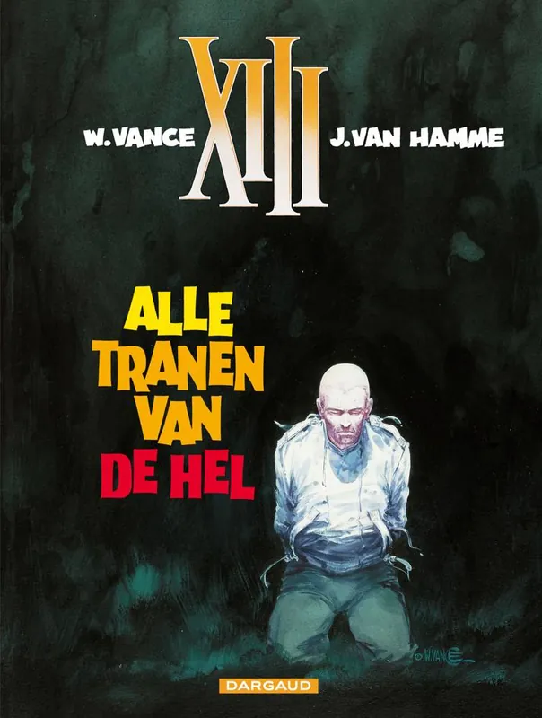 Alle tranen van de hel / Druk 1 Nu Kopen