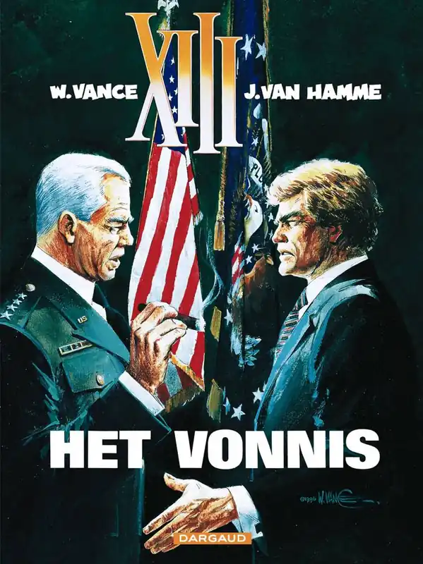 Het Vonnis / Druk 1 Gratis Retour