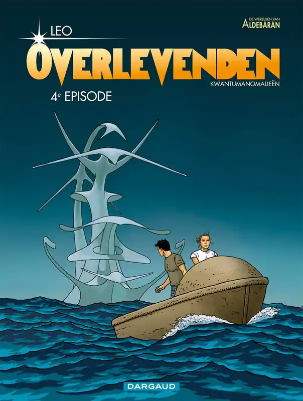 Kwantumanomalieën / Druk 1 Koopje