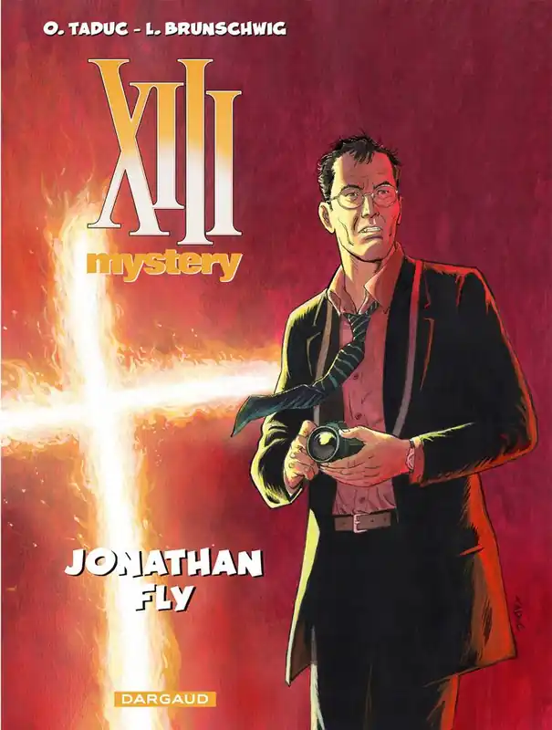 Jonathan Fly / Druk 1 Weekendaanbieding