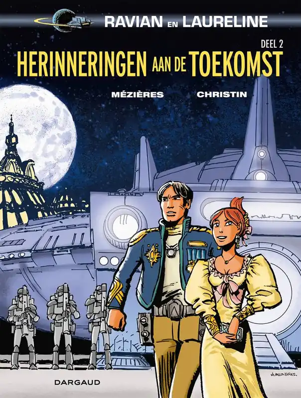 Uitverkoop Herinneringen aan de toekomst 2 / Druk 1
