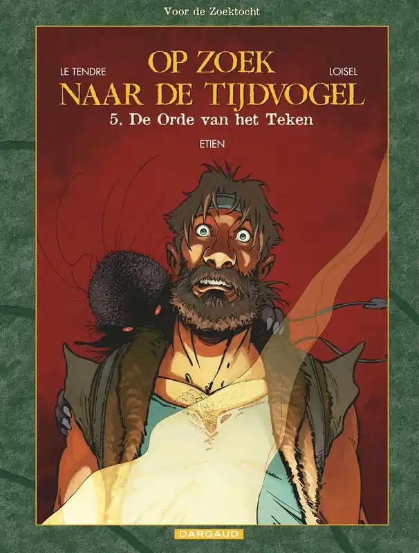 Koop Vandaag De orde van het teken / Druk 1