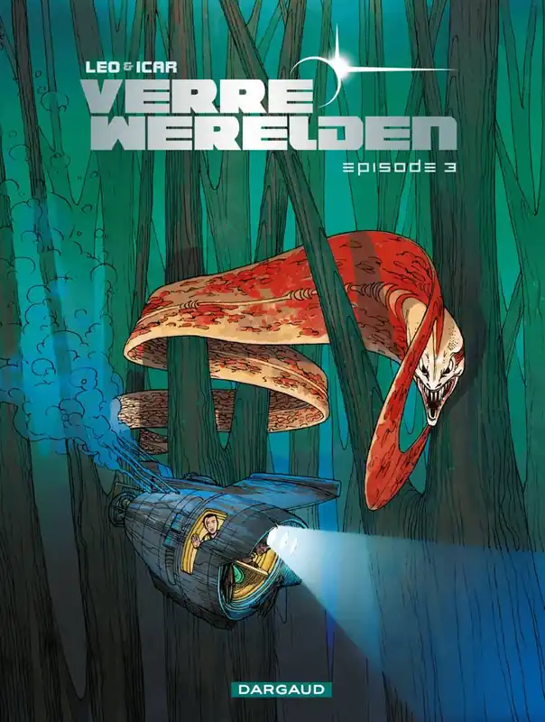 Verre werelden / Druk 1 Bestel Nu
