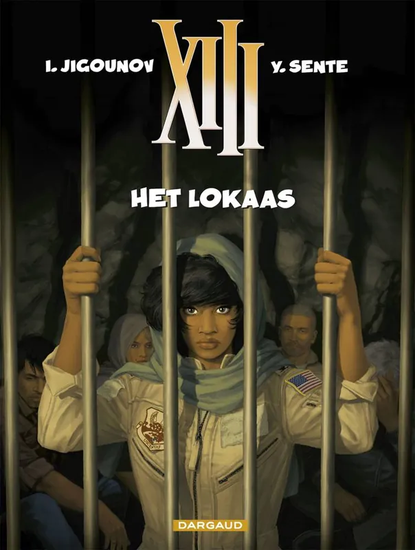 Het lokaas / Druk 1 Meest Verkocht