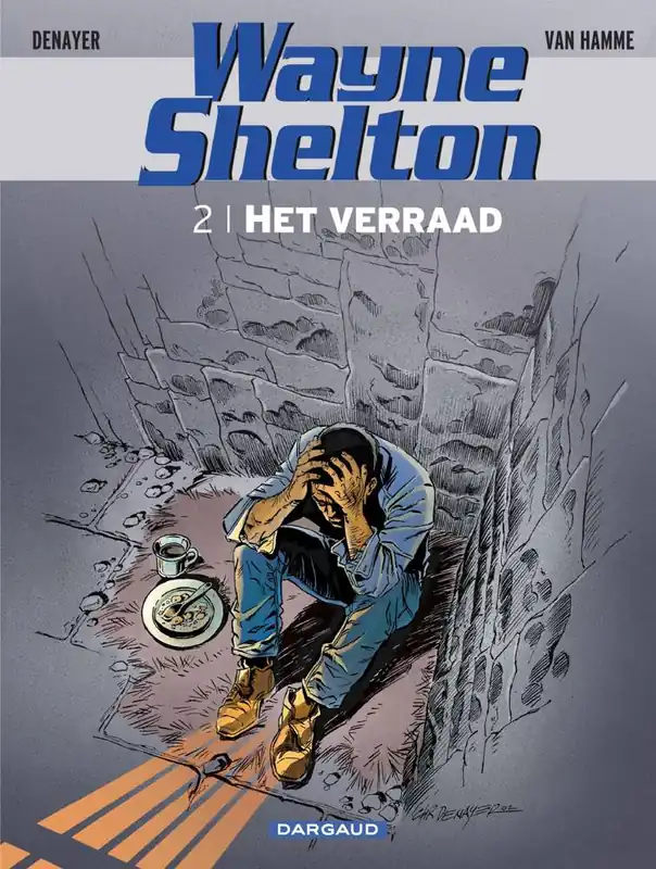 Premium Het verraad / Druk 1