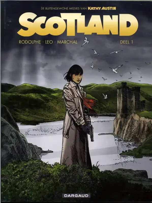 Scotland 1 / Druk 1 Hete Deal