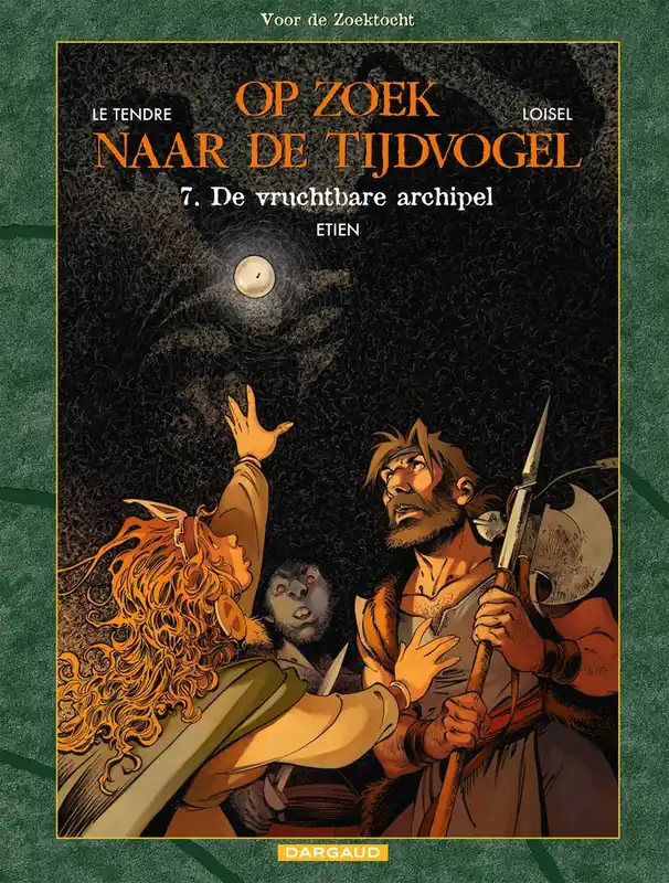 Exclusieve Aanbieding De vruchtbare archipel / Druk 1