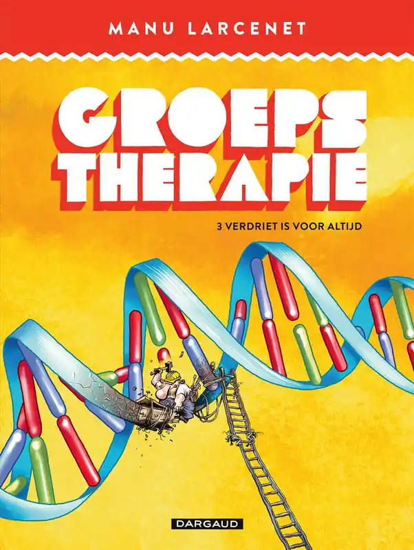 Verdriet is voor altijd / Druk 1 Favoriet