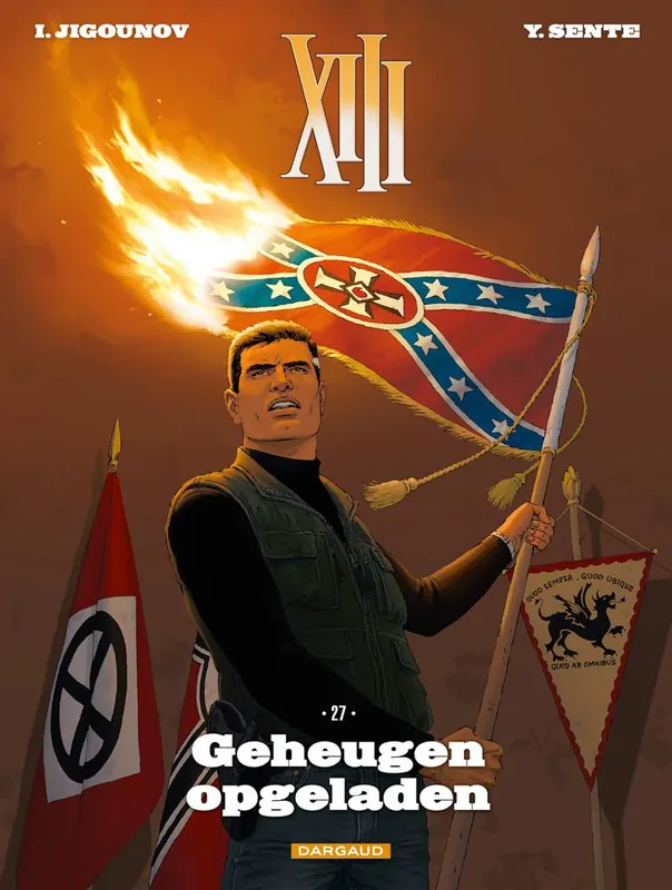 Geheugen opgeladen / Druk 1 Gecertificeerd