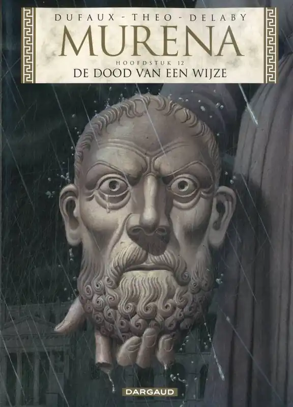 Betaalbaar De dood van een wijze / Druk 1